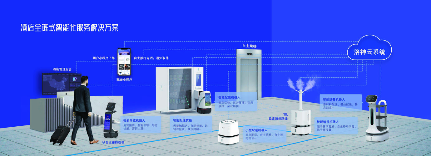 全域健康管理 輔行服務在多場景中的融合與實踐